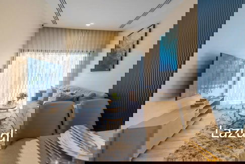 1 Bed 1 Bath 34.50 SQ.M. Origin Place Bangna