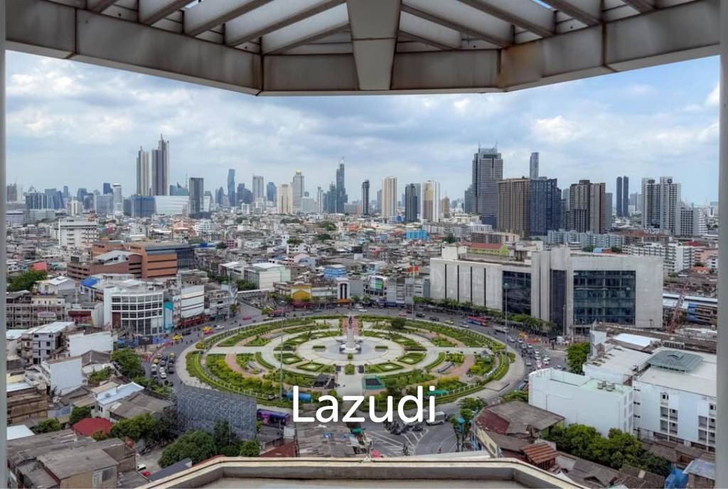 รูป 2 Bed 2 Bath 66 SQ.M at The Niche Taksin - รูปที่ 4/11