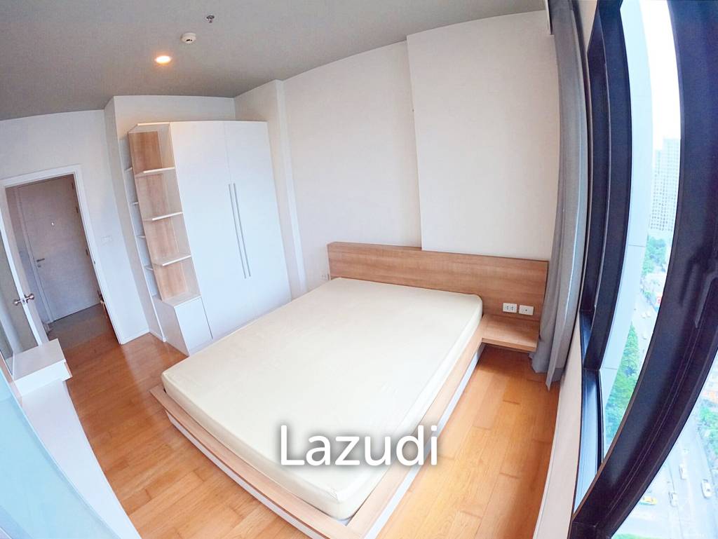 รูป 1 Bedroom 1 Bathroom 40 SQ.M Blocs 77 - รูปที่ 10/12