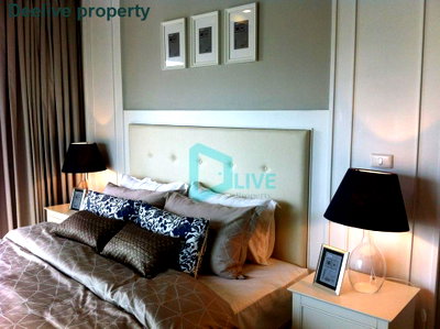Condos for rent : DL101227 Condo for rent, Aree Place Phahonyothin near BTS Ari, ready to move in, call urgently 0653619502 LineID @952jdxxk