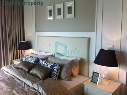 รูปภาพ DL101227 Condo for rent, Aree Place Phahonyothin near BTS Ari, ready to move in, call urgently 0653619502 LineID @217jgcbp