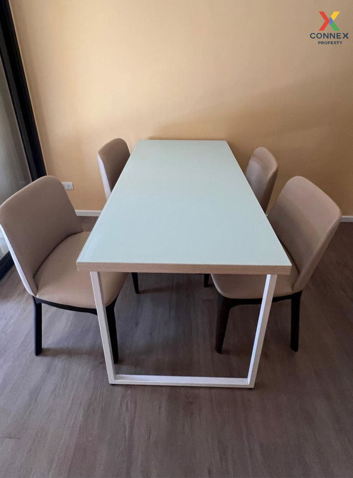 picture 🔥🔥🔥 For Rent Condo , The Nest Sukhumvit 64 , BTS-Punnawithi , Bang Chak , Phra Khanong , Bangkok , CX-110054 ✅ Live chat with us ADD LINE @connexproperty ✅ 🔥🔥🔥 - 5/9