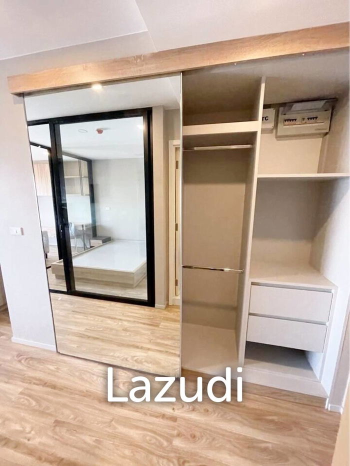 picture 1 Bed 30 SQ.M Blossom Condo @ Sathorn-Charoenrat - 6/10