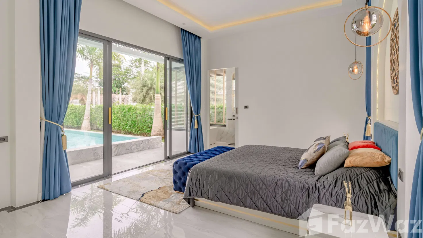 picture 3 Bedroom Villa for sale at The Menara Hills  1731252 - 20/21