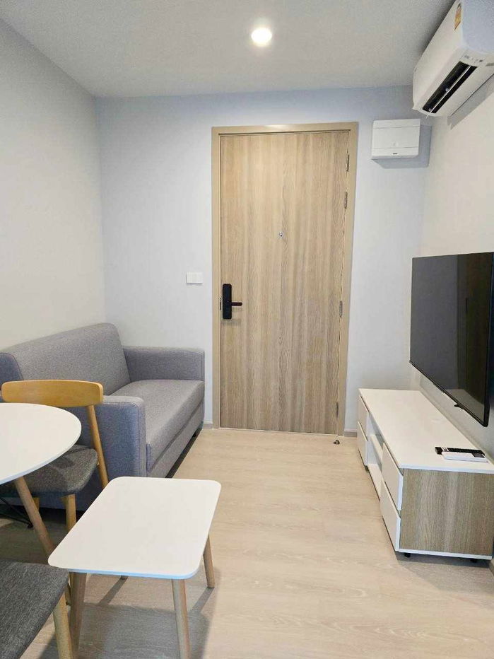 รูป ห้องว่าง🙋🏼ราคาต่อรองได้💎🙋🏼💥แอดไลน์เพื่อนัดดูห้องได้เลยนะคะ📲นิว คอนเน็กซ์ ดอนเมือง - รูปที่ 1/6