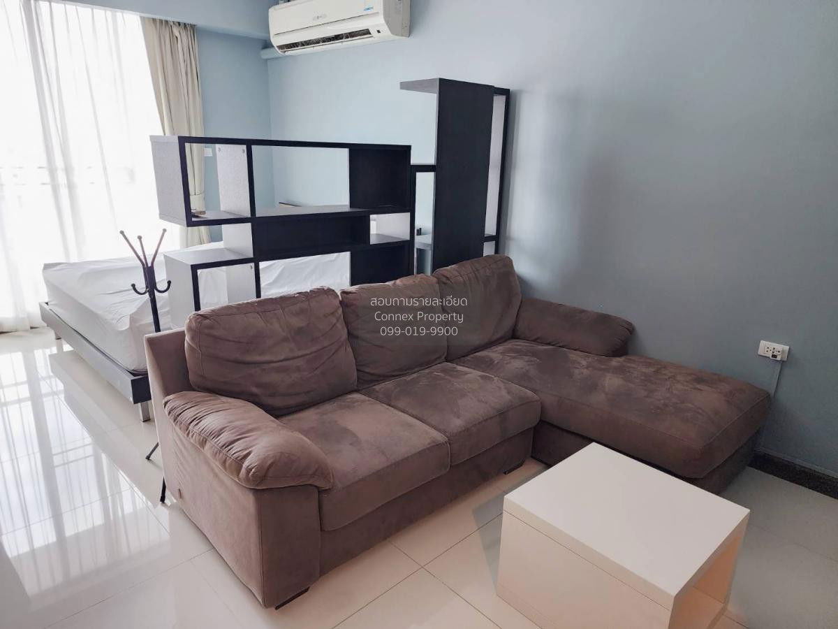 picture 🔥🔥🔥 FOR SALE Condo , Supalai Prima Riva , Chong Nonsi , Yannawa , Bangkok , CX-30887 ✅ Live chat with us ADD LINE @connexproperty ✅ 🔥🔥🔥 - 1/10