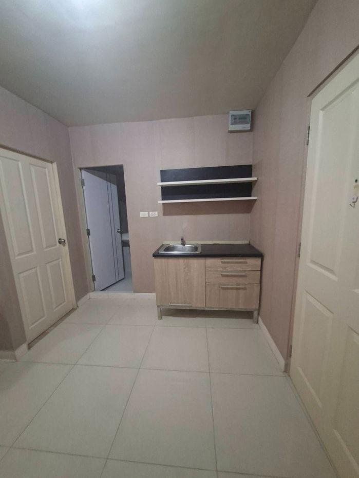 รูป ให้เช่าคอนโด Origin พระราม2 1ห้องนอน 1ห้องน้ำ - รูปที่ 3/5