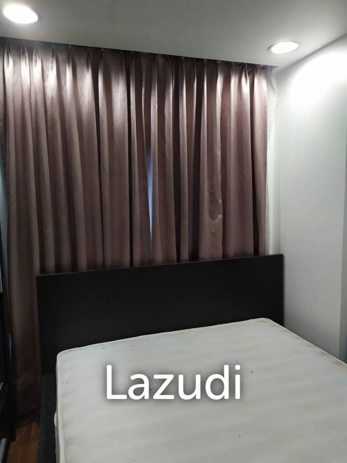 รูป 1 bedroom 1 bathroom 37 Sq.M Zenith Place Sukhumvit 42 - รูปที่ 20/28