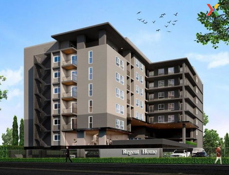 🔥🔥🔥 เช่าคอนโด รีเจ้นท์ โฮม สุขุมวิท 97/1 BTS-บางจาก บางจาก เขต พระโขนง กรุงเทพ CX-137376 ✅ ทักไลน์ @connexproperty ตอบทันที ทีมงานมืออาชีพ ✅ 🔥🔥🔥