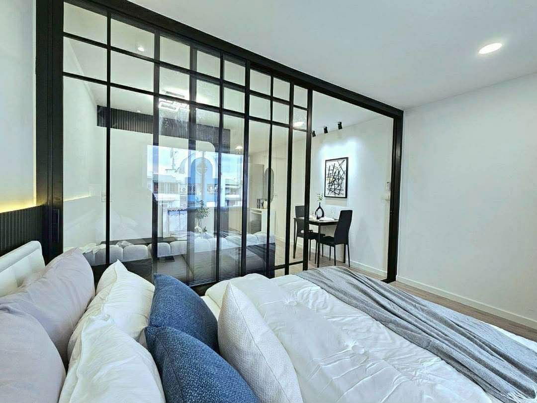 picture ME2500310 Condo For Sale Ratchada Prestige Ladprao 48 - 5/7