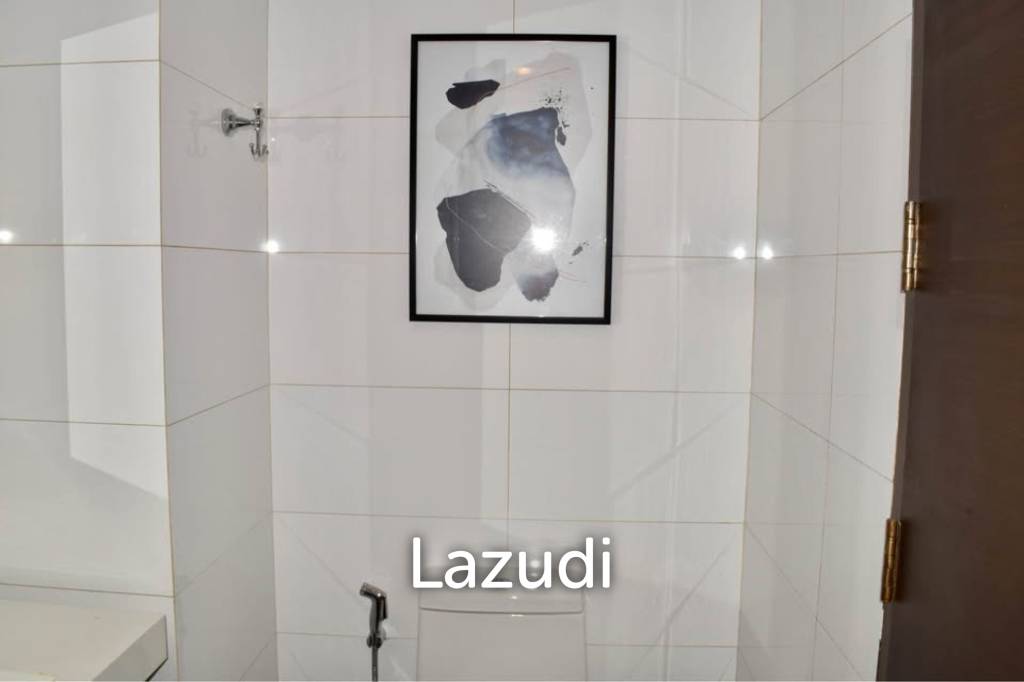 picture 1 Bedroom 1 Bathroom 36 SQ.M Rhythm Ratchada - 8/10