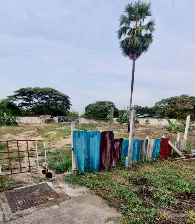 รูป ขายที่ดินแปลงสวย โซนหาดจอมเทียน พัทยา ทำเลทอง ใกล้แหล่งชุมชน - รูปที่ 3/5