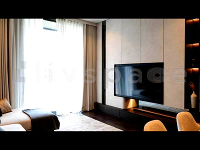 คอนโดให้เช่า : ▚ LE138ツ สำหรับเช่า Laviq Sukhumvit 57 3 Bed 114.66 ตร.ม.! 👑 ไซส์หายาก จอดรถ Conventional 100% ใกล้ BTS ทองหล่อ 170k (ต่อรองได้!)