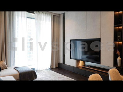 รูปภาพ ▚ LE138ツ For Rent: Laviq Sukhumvit 57 3 Bed 114.66 sq.m.! 👑 Rare Size 100% Conventional Parking Near BTS Thong Lo 170k (Negotiable!)