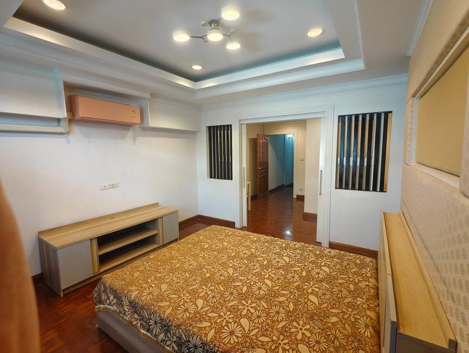 รูป HR3086ให้เช่าทาวน์โฮม 4 ชั้น หมู่บ้านนครไทย ใกล้เซ็นทรัลพระราม 3 เฟอร์ครบพร้อมอยู่ - รูปที่ 16/18