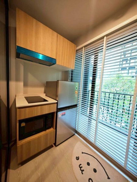 รูป ให้เช่า Nue Connex Donmeung ตึก A ชั้น 2 - รูปที่ 10/17