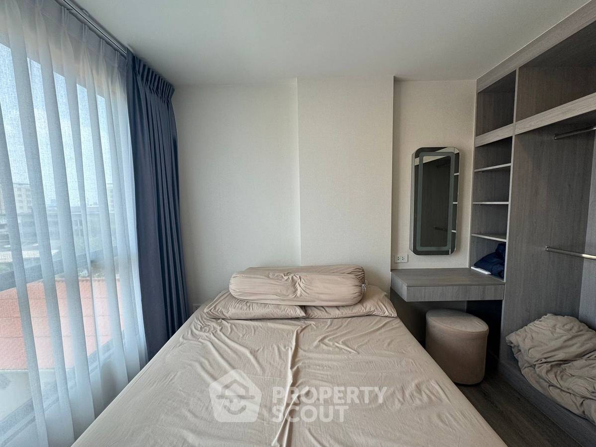 รูป คอนโด 1-ห้องนอน ที่ ดิ ออริจิ้น อ่อนนุช ใน สวนหลวง (ID 2468959) - รูปที่ 5/10