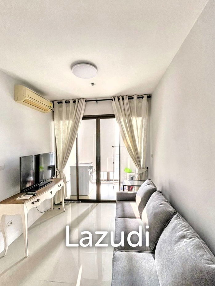 picture 1 Bed 1 Bath 30 SQ.M Ideo Mix Sukhumvit 103 - 1/6