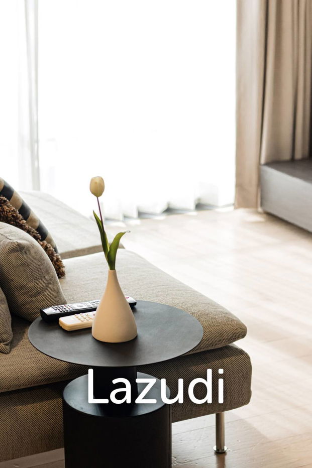 รูป 1 Bedroom 1 Bathroom 31 SQ.M Siamese Ratchakru - รูปที่ 11/23