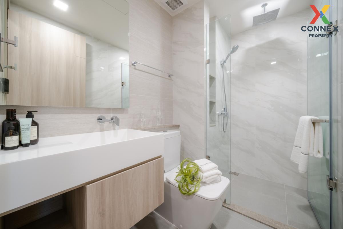 picture 🔥🔥🔥 For Rent Condo , FYNN Sukhumvit 31 , BTS-Phrom Phong , Khlong Toei Nuea , Watthana , Bangkok , CX-98137 ✅ Live chat with us ADD LINE @connexproperty ✅ 🔥🔥🔥 - 6/12