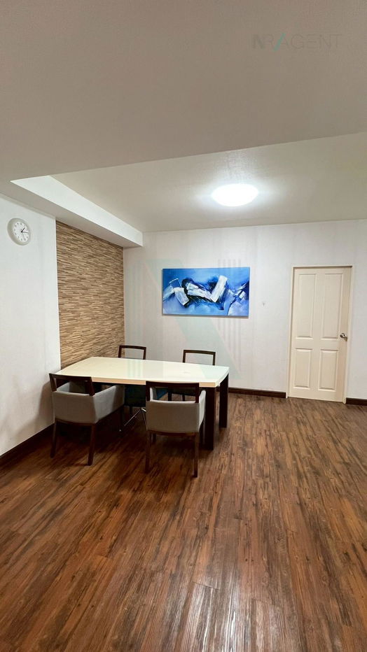 picture 🎉 For Rent Condo SUPALAI RIVER PLACE Building 1, Floor 24,2 bed room, Room size 101.00 sqm - 1/8