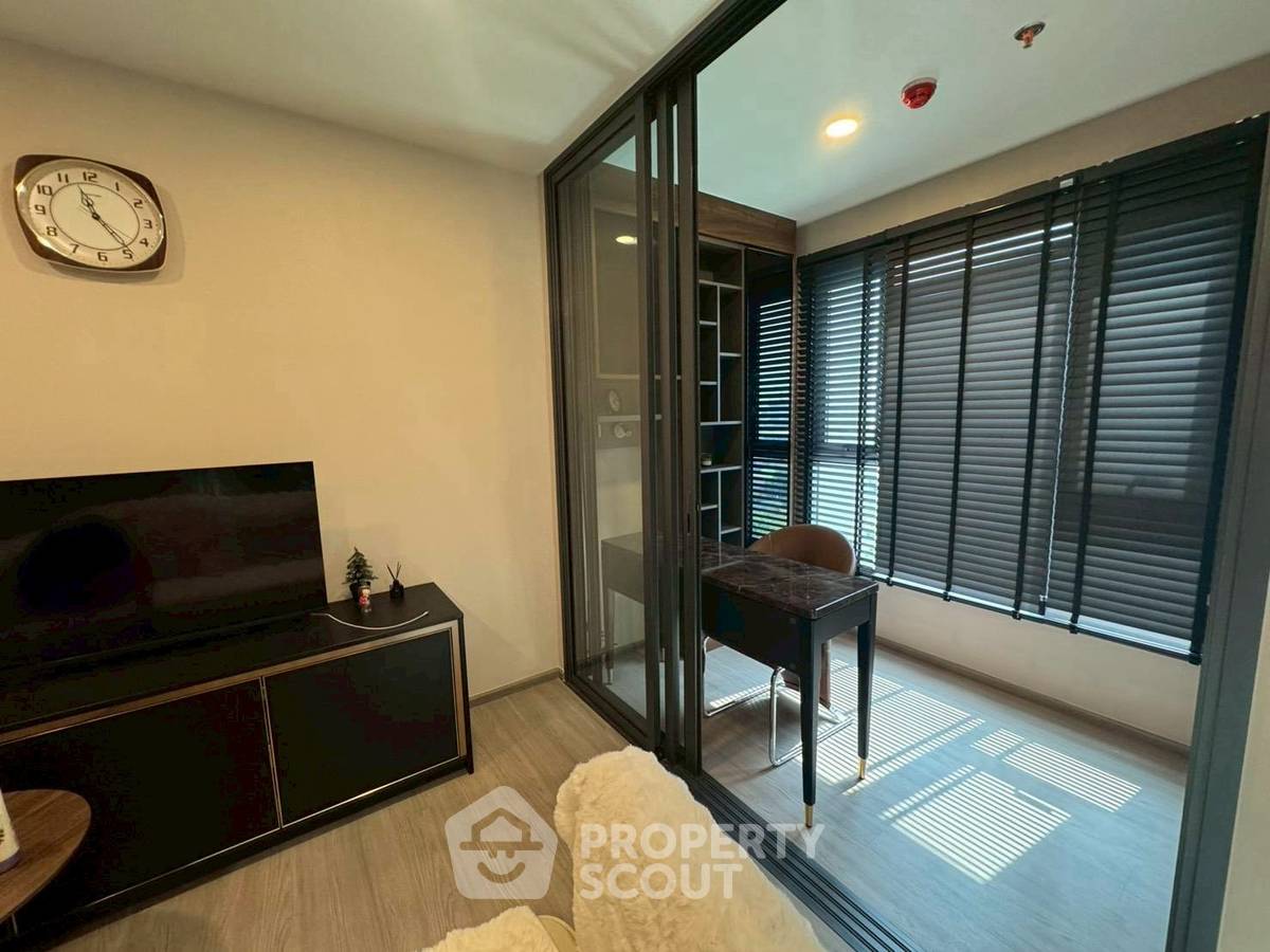 picture 1-BR Condo at Aspire Sukhumvit-Rama 4 near BTS Phra Khanong (ID 2469154) - 10/16