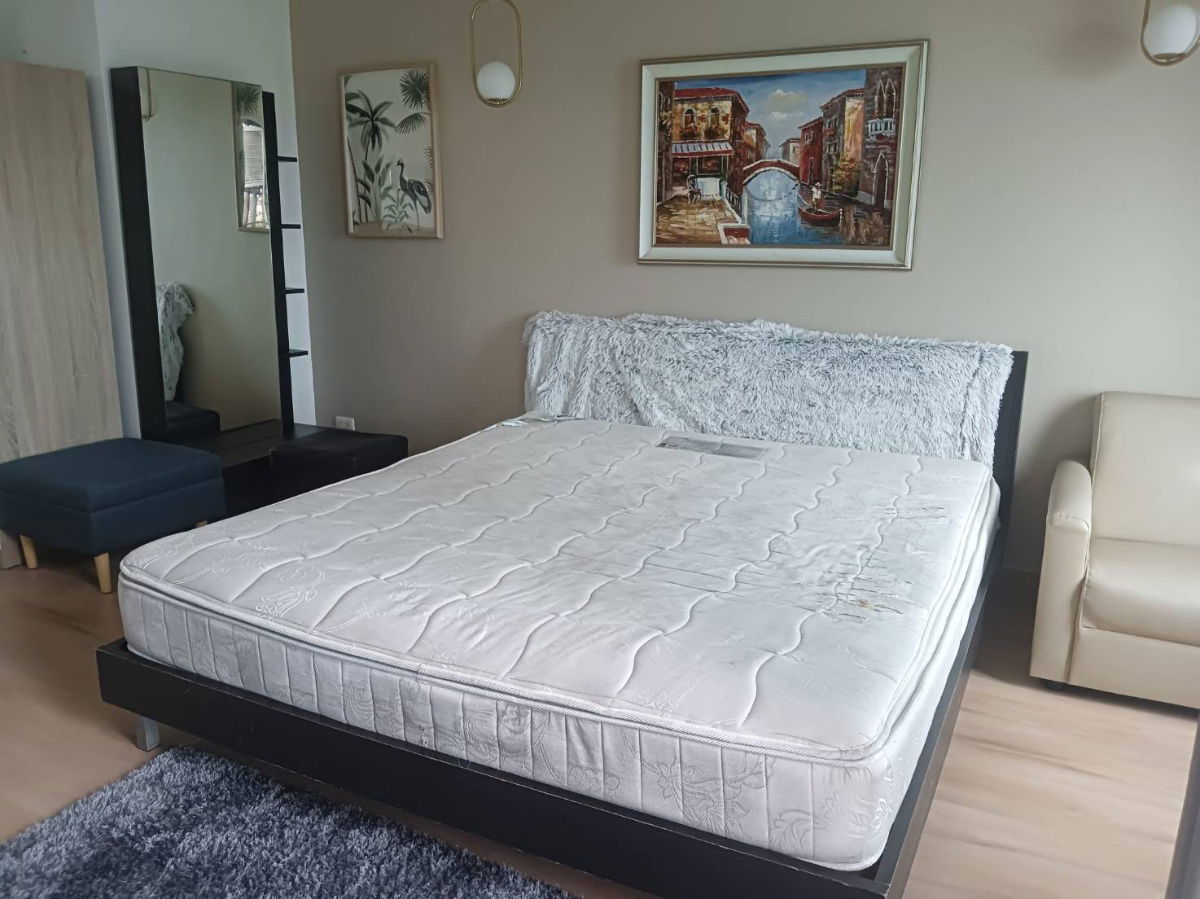 picture For   rent   IRIS Avenue Onnuch - Suvarnabhumi  🔴🔴 - 1/8