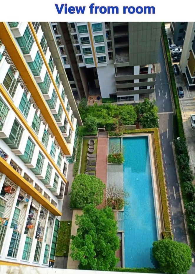 รูป #SC10111 📌 ให้เช่า | 🟦🟨ยู ดีไลท์ แอท จตุจักร สเตชั่น🟥🟩💬 𝑪𝒐𝒏𝒕𝒂𝒄𝒕 𝑳𝑰𝑵𝑬: @𝒔𝒆𝒄𝒓𝒆𝒕𝒑𝒓𝒐𝒑𝒆𝒓𝒕𝒚 🔥✨ - รูปที่ 6/7