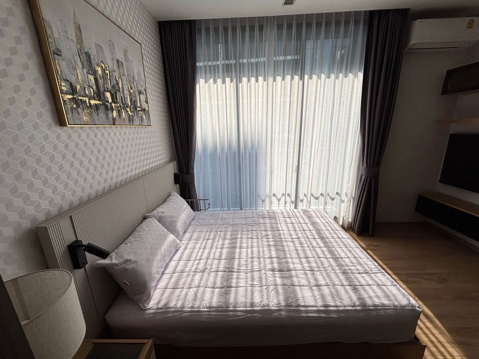 รูป เช่าคอนโด Noble Around Ari/โนเบิล อราวน์ อารีย์ (F6812031)ID Line : @condo44 - รูปที่ 1/10