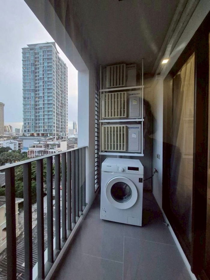 รูป #S5135 ให้เช่า Chapter Chula-Samyan - รูปที่ 12/14