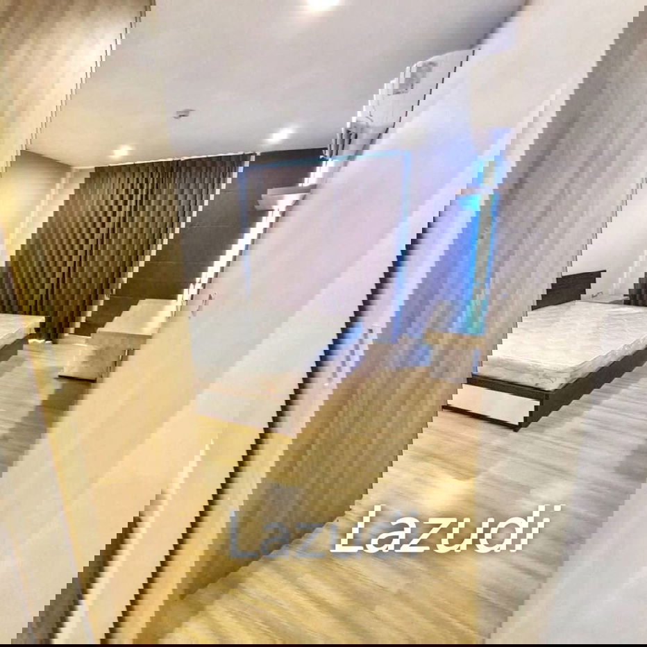 picture 1 Bed 1 Bath 40 SQ.M The ACE Ekamai - 7/11