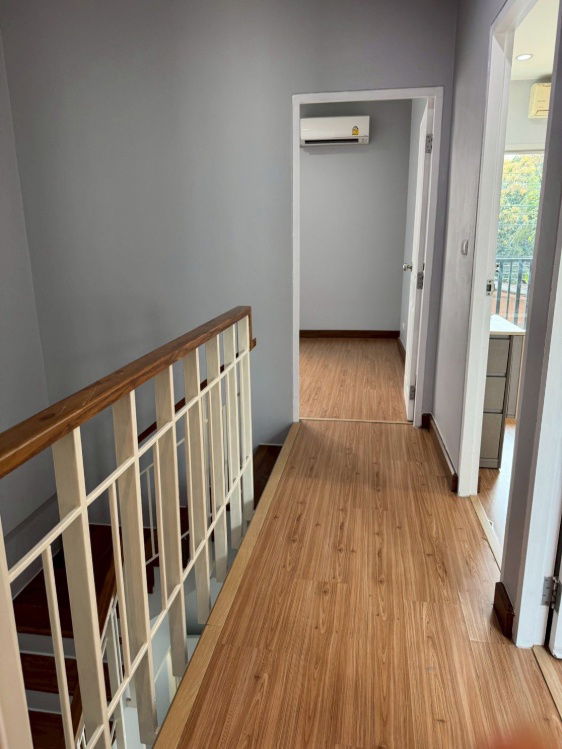 รูป ขายทาวน์เฮ้าส์ 2 ชั้น 17 ตร.ว.หมู่บ้านสินนครวิลล์ ประชาอุทิศ–คู่สร้าง ทำเลดี ราคาเพียง 1.9 ล้าน (ฟรีโอน) - รูปที่ 8/13