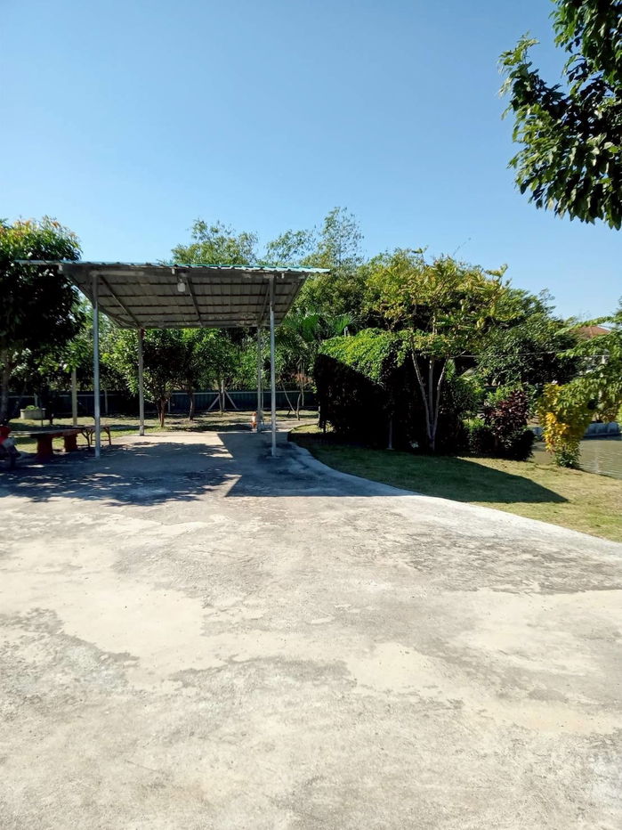 รูป บ้านสวนพร้อมที่ดิน  1 ไร่ 152 ตรว. - รูปที่ 4/15