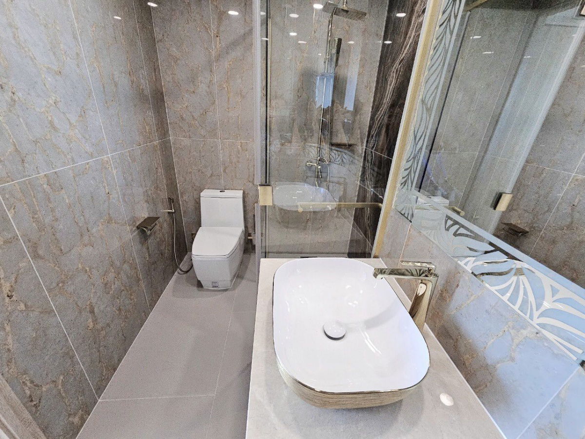 picture For Sale - Copacabana Beach Jomtien, with Jaguzzi 1 bedroom on floor 45th  - 13/28