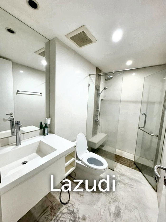 picture 1 Bed 1 Bath 41 SQ.M Collezio Sathorn-Pipat - 10/10