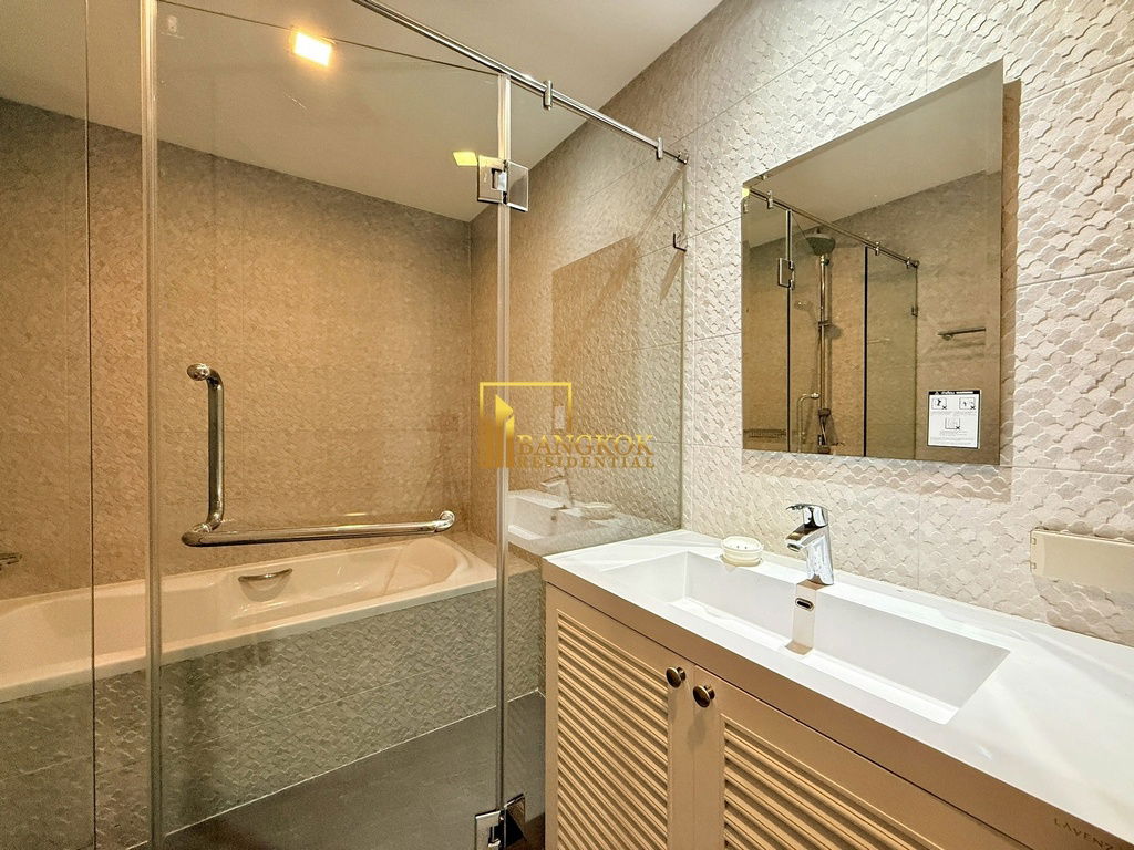 picture Acadamia Grand Tower | Spacious 3 Bedroom in Phrom Phong - BR60384CD - 17/39