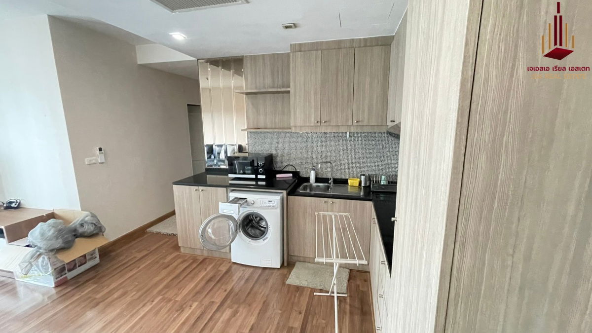 picture ✨ For Rent: Noble Reform Condo ✨ 💰 Only 45,000 THB/month - 5/6