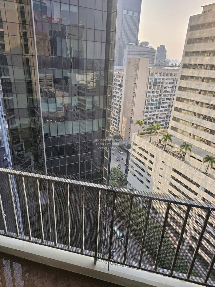 picture For Rent Condo , Belle Grand Rama 9 , MRT-Phra Ram 9 , Huai Khwang , Huai Khwang , Bangkok , CX-93347 ✅ Live chat with us ADD LINE @connexproperty ✅ - 2/11