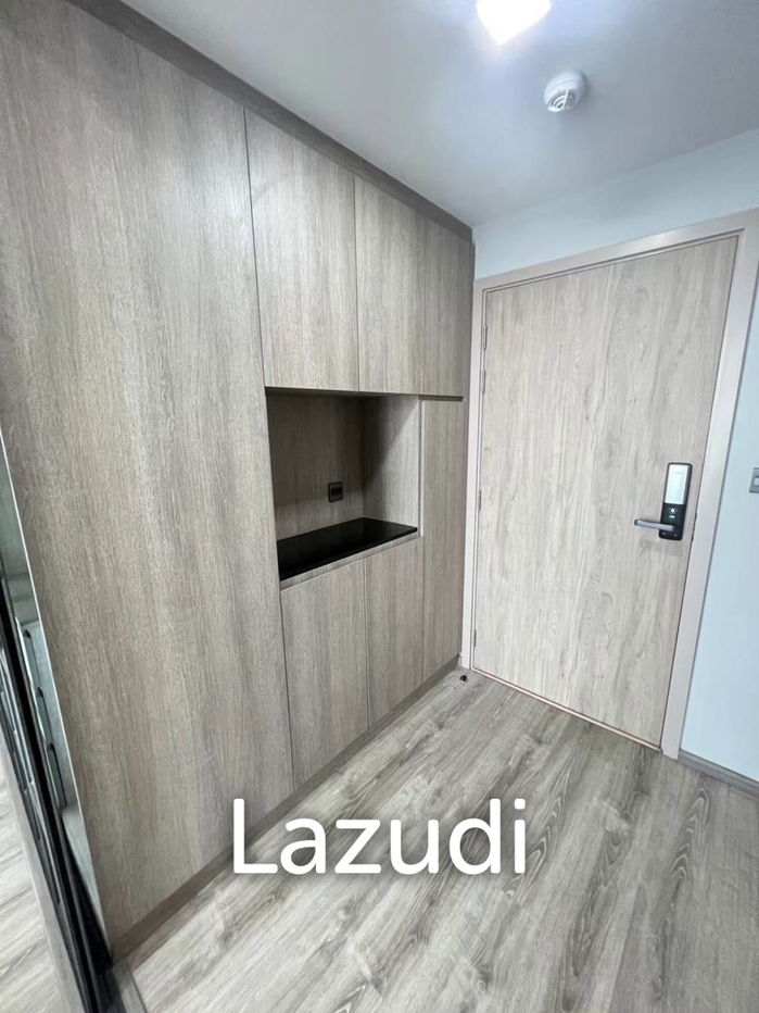 รูป 1 Bedroom 1 Bathroom 30 SQ.M Maestro 19 Ratchada - รูปที่ 15/24