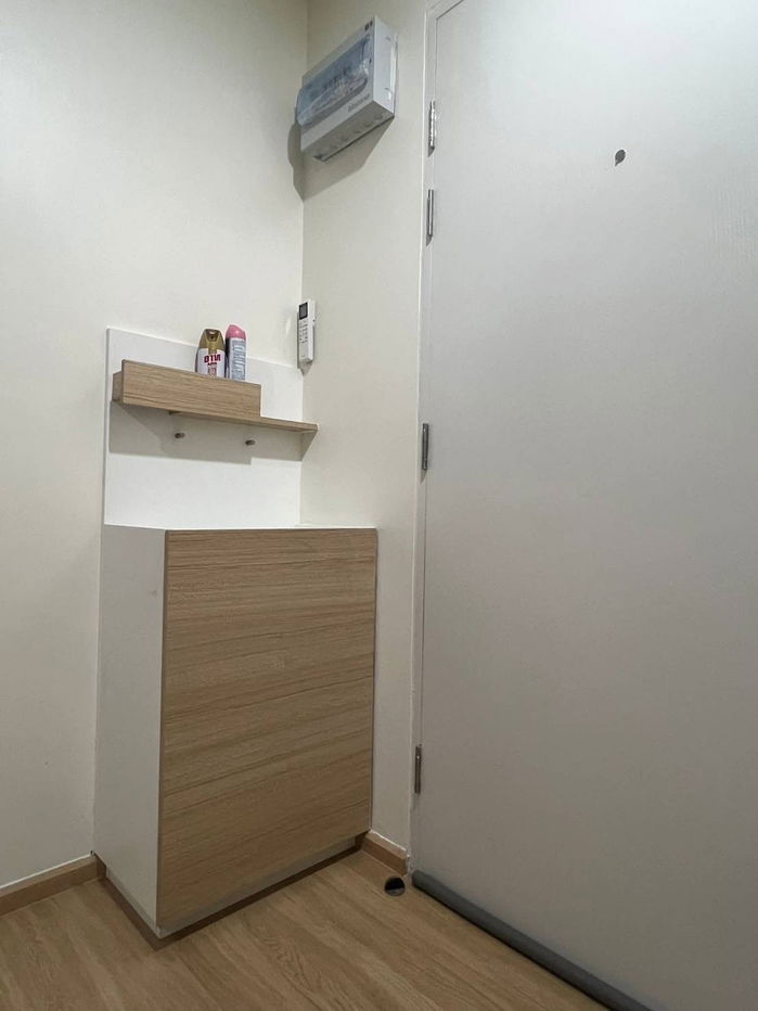 รูป ให้เช่า Sena Kith ฉลองกรุง - ลาดกระบัง 🏡 7,500 มีเครื่องซักผ้า + ฟรี Wifi‼️ #ตอบแชทไว 🔥🔥 รหัส C388 - รูปที่ 6/10