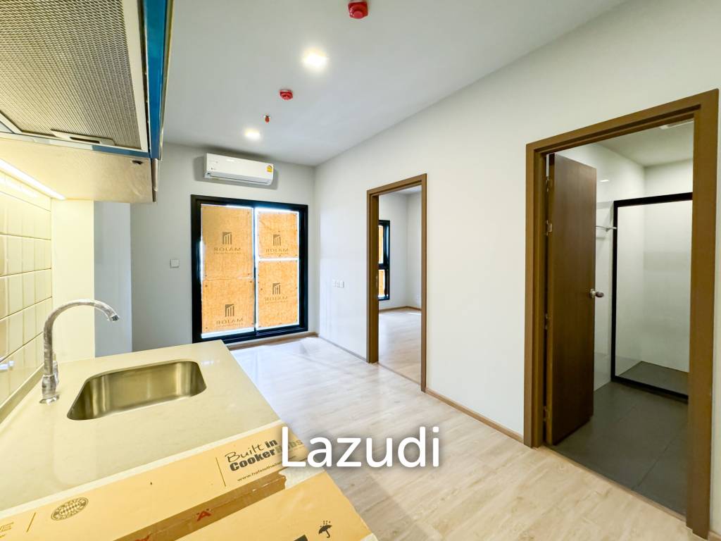 รูป โครงการ เมทริส พัฒนาการ - เอกมัย - รูปที่ 1/13