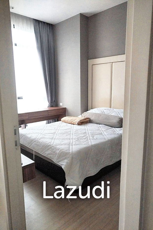 picture 1 Bed 35 SQ.M The Capital Ekamai - Thonglor - 2/7
