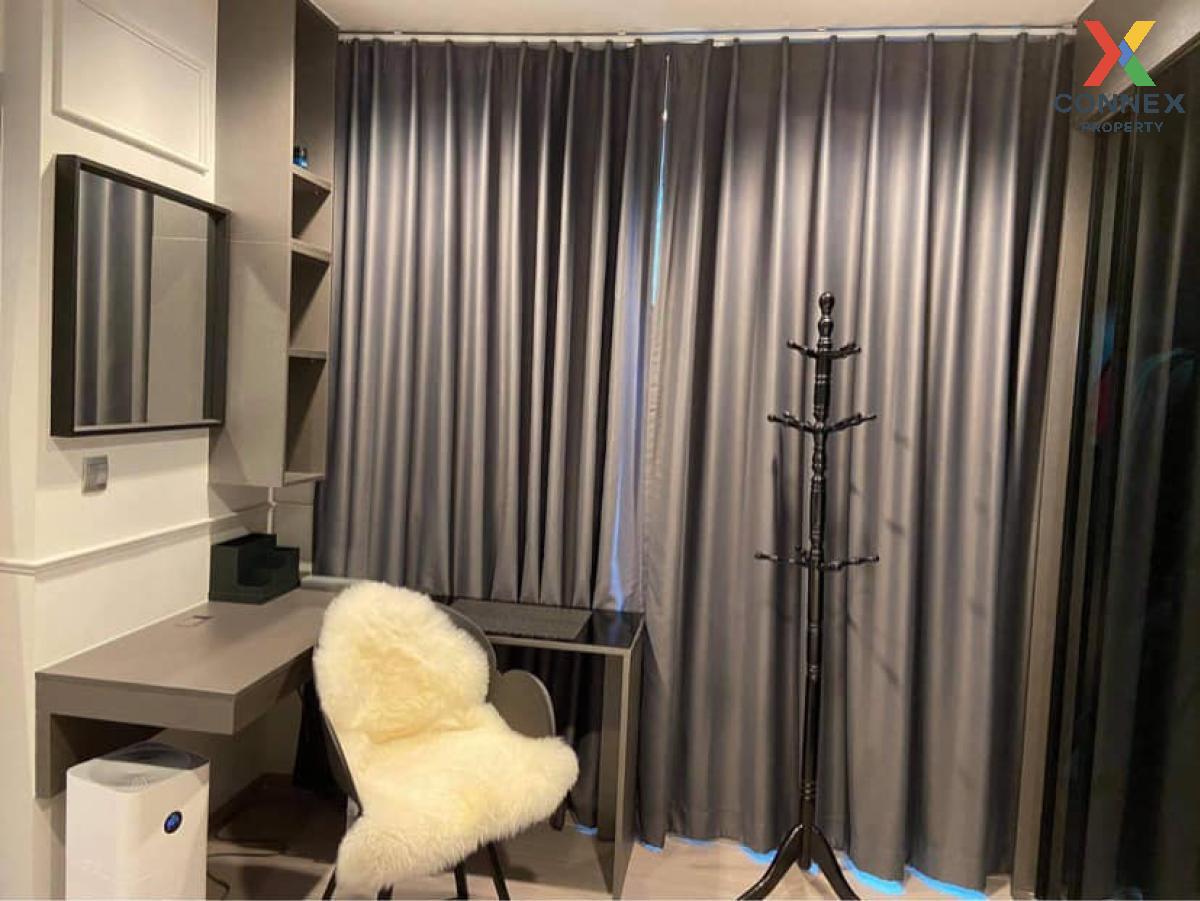 picture 🔥🔥🔥 For Rent Condo , Life Asoke - Rama 9 , MRT-Phra Ram 9 , Makkasan , Rat Thewi , Bangkok , CX-112891 ✅ Live chat with us ADD LINE @connexproperty ✅ 🔥🔥🔥 - 2/3