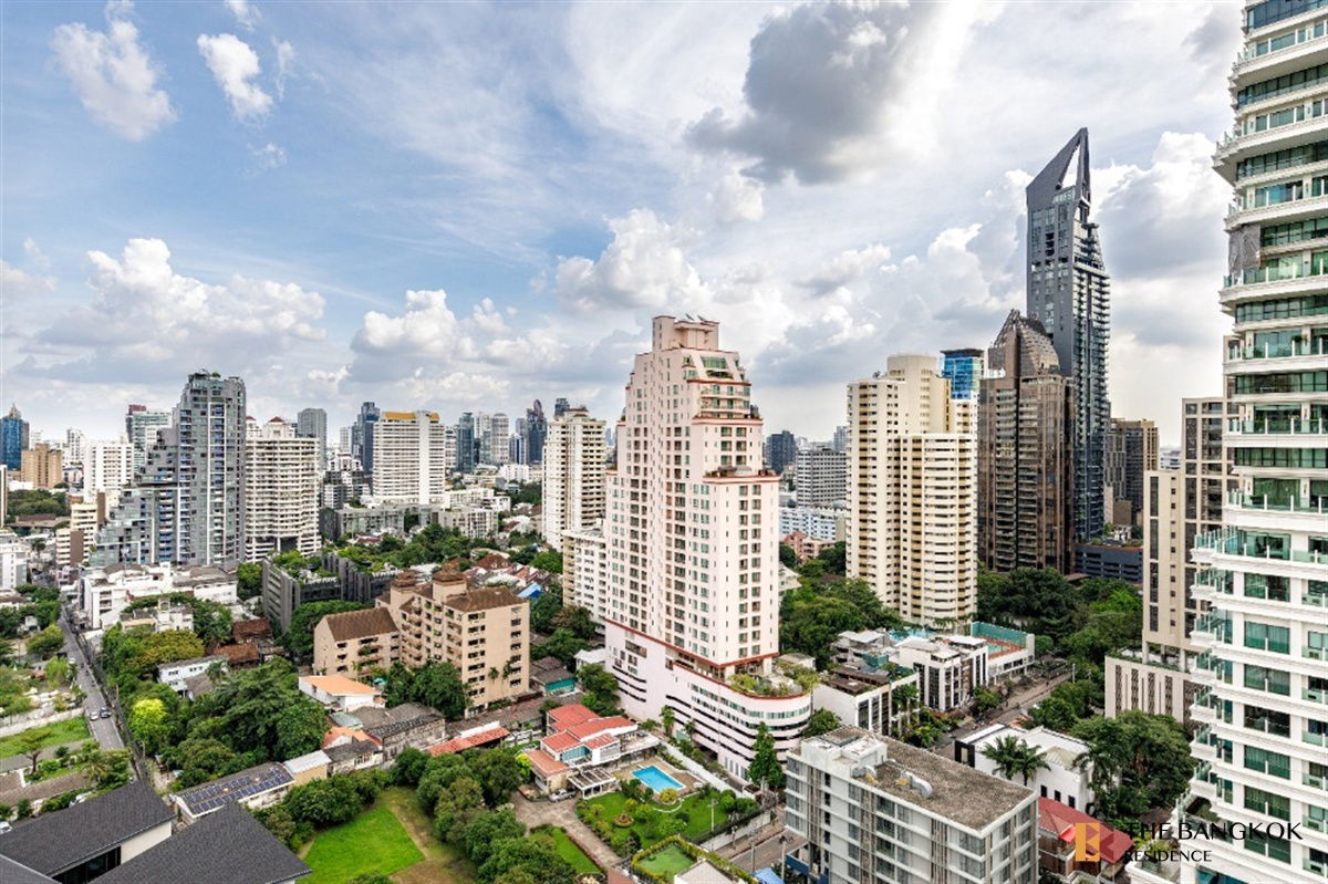 รูป Noble State 39 💖 ห้องสวย เฟอร์บิวอินครบ พร้อมเข้าอยู่ทันที 🛏️ ใกล้ BTS พร้อมพงษ์ - รูปที่ 3/10