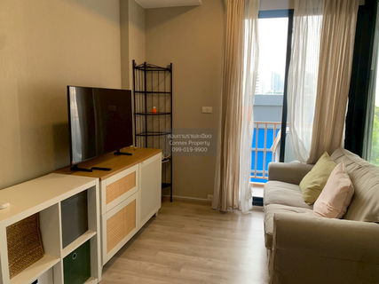 รูปภาพ 🔥🔥🔥 For Rent Condo , QUINTARA ARTE Sukhumvit 52 , Bang Chak , Phra Khanong , Bangkok , CX-137638 ✅ Live chat with us ADD LINE @connexproperty ✅ 🔥🔥🔥