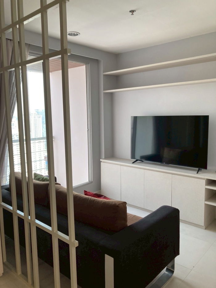 รูป #b4823 9/12/68 ให้เช่าคอนโด ปทุมวันรีสอร์ต 📲📢สอบถาม ld line @condoboy - รูปที่ 3/17