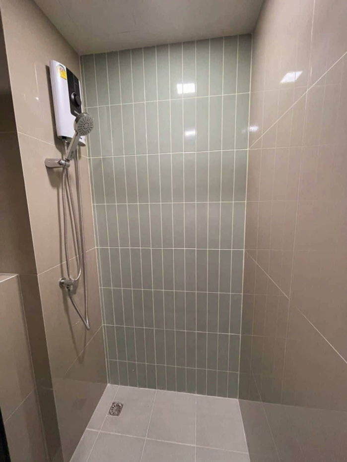 รูป 🔥ด่วน ห้องไปไวมากกก / Code: KJ10106 ให้เช่า THE MUVE BANGNA ✅ Add Line @kjcondo (มี@ข้างหน้าด้วยนะคะ) - รูปที่ 5/7