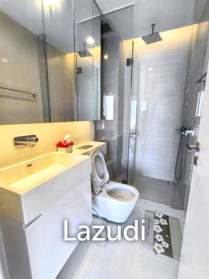 picture 1 Bed 1 Bath 30 SQ.M The Saint Residences - 7/9