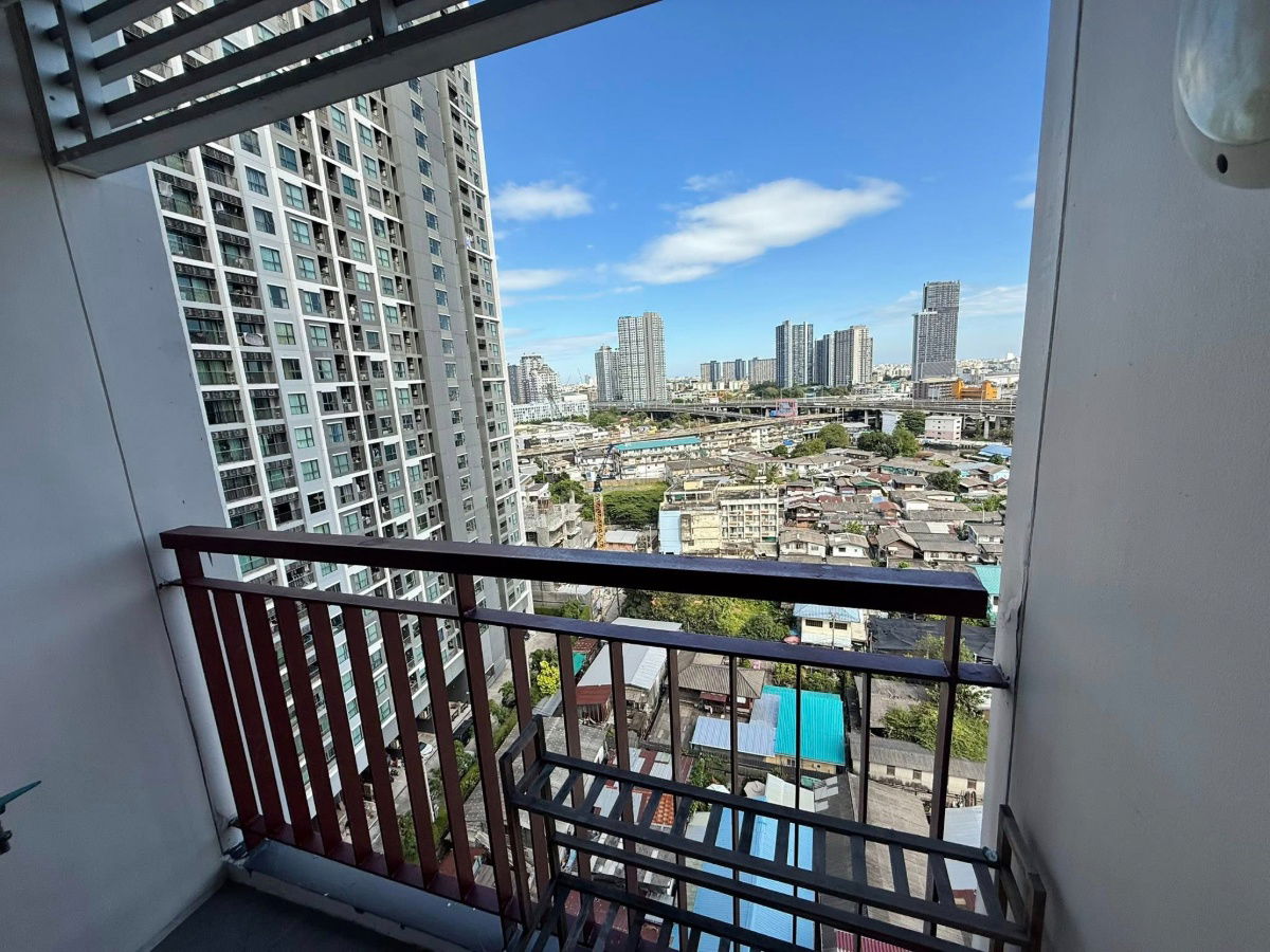 รูป [RENT]  ST0399 แอสปาย สุขุมวิท 48   Aspire sukhhumvit 48    (แอดไลน์มี @นำหน้า LINE ID :  @waraestate) - รูปที่ 8/15