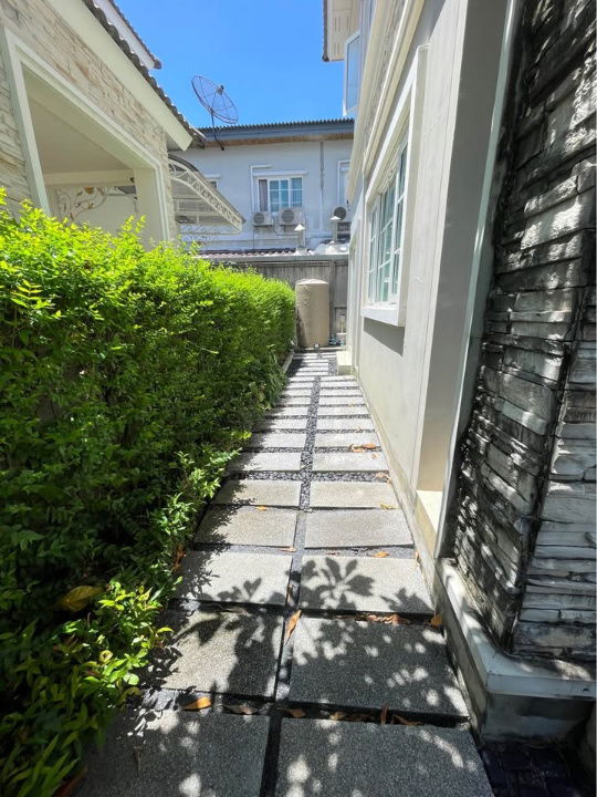 picture 🌈⚡ HKU0003 Grandio Ladprao – Kaset Nawamin⚡🌈 Get a Special Code when renting with us 💬 LINE: @theagentpro - 22/23